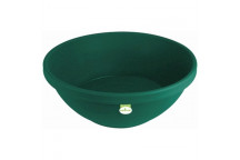 GREEN SOLAR DISH SET 30CM