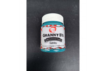PAINT CHALKED 32917 GATSBY 50ML GRANNY B