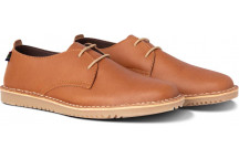 SHOE LADIES CLASSIC FYNBOS veld-classic-tan-8 TAN NO 9