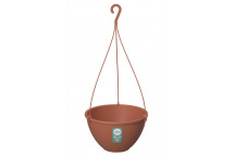 SEBOR NAMIB DUNE PLASTIC BOWL AND HOOK POT 20CM