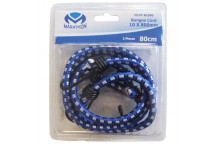 HP WILL MARATHON CORD BUNGEE 10MMX800MM