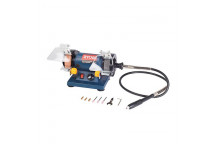 RYOBI GRINDING WHEEL