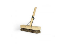 ACADEMY BROOM DECK SCRUB - COMPLETE