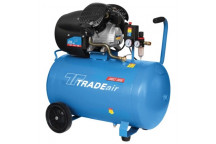 TRADEAIR AIR COMPRESSOR 100L