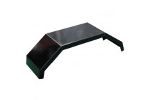 MUDGUARD TRAILER 13INCH SINGLE