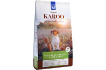 KAROO FOOD DOG PUPPY SMALL BREED 1.75KG