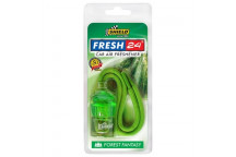 SHIELD FOREST FANTASY AIR FRESHENER