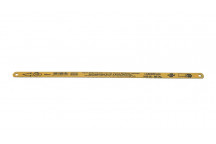Lasher Hacksaw Blades Bi-mental 18TPI - Orange