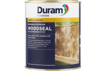 DURAM WOODSEAL CLEAR 1LT