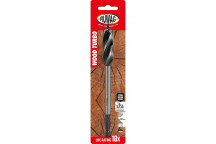 RUWAG 18MM WOOD TURBO DRILL BIT