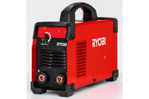 RYOBI 2 YEAR GUARANTEE INVERTER WELDER 200AMP