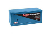 X-PANDA BLUE BRICK SAFE