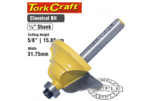 BIT ROUTER CLASSICAL LARGE CKP3403 TORK CRAFT