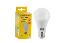 EUROLUX LED BULB A60 E27 DAYLIGHT 12W 240V