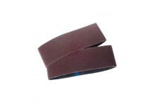 RYOBI SANDING BELT 2 PER PACK 100X914MM 240G