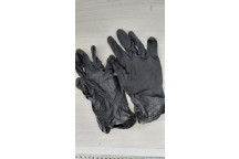 NITRILE GLOVE