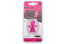 MOTOQUIP LITTLE JOE CAR FRESHENER FLOWER