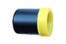 HUNTER FULL FLOW ENDPLUG 25MM