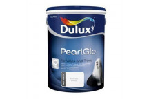 DULUX PEARLGLO ULTRA PASTEL DEEP BASE 7 WATERBASED BASEPAINT 1L