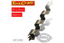 AUGER BIT 13 X 460MM POUCHED