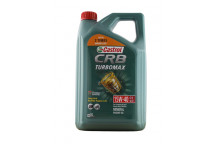 CASTROL CRB 15W40 CH-4 MULTI ENGINE OIL 5L