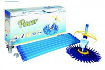 ZODIAC PACER COMBI POOL CLEANER