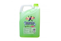 BLIXEM ANTI-BACKTERIAL HAND SOAP 5L