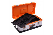 BOX TOOL 520226  STAINLESS STEEL 410MM