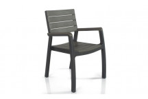 HARMONY PATIO CHAIR