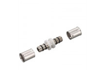 RIFENG EQUAL STRAIGHT UNION 25MM