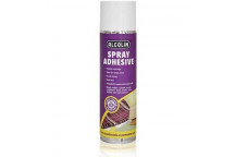ALCOLIN SPRAY ADHESIVE 500ML
