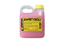 TAURUS ENGINE CLEANER LIQUID 1L