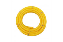 SUCTION HOSE YELLOW 50MM 30M