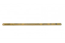 Lasher Hacksaw Blades Bi-mental 24TPI - Orange