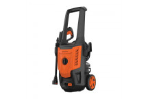 BENNETT READ HIGH PRESSURE WASHER 1400W 100BAR