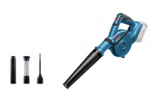 ROBERT BOSCH CORDLESS BLOWER (GBL 18V-120 ONLY)