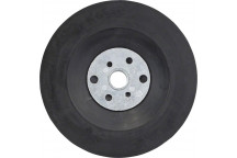 BOSCH 115MM BACKING PAD