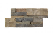 GLOBAL STONE CLADDING GOBI SAND 350X180MM