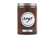 KRYT CHALK PAINT COFFEE 1L