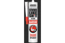 EVO-STIK STICKS LIKE SH*T WHITE B/C 290ML