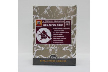 NEO WHITE AURORA EXTERIOR AND INTERIOR CRACK FILLER 2KG