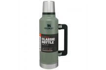 BOTTLE COFFEE LEGENDARY CLASSIC HAMMERTONE GREEN 1.4L S