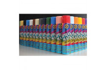 R-OLEUM 2X MARIGOLD SPRAY PAINT 340G