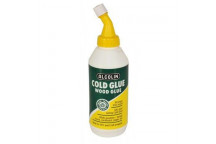 ALCOLIN COLD WOOD GLUE 250ML