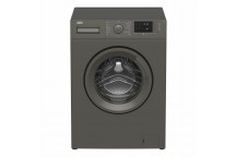 DEFY MANHATTAN GREY FRONT LOADER WASHING MACHINE 7KG