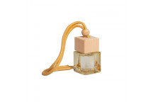 ANKE VANILLA ORCHID MINI WOODEN CAR DIFFUSER 10ML