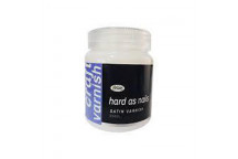 CRAFT HARD AS NAILS SUEDE VARNISH 250ML