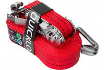 STRAP CLASSIC   1183290 2000KG 6MX35MM  QUICK LOADER