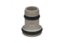 FLOWPEX INSERT DOUBLE SEAL 15MM 10 PER PACK