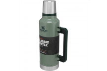 BOTTLE COFFEE LEGENDARY CLASSIC HAMMERTONE GREEN 1.9L